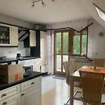 Sonniges Dachzimmer * Feucht